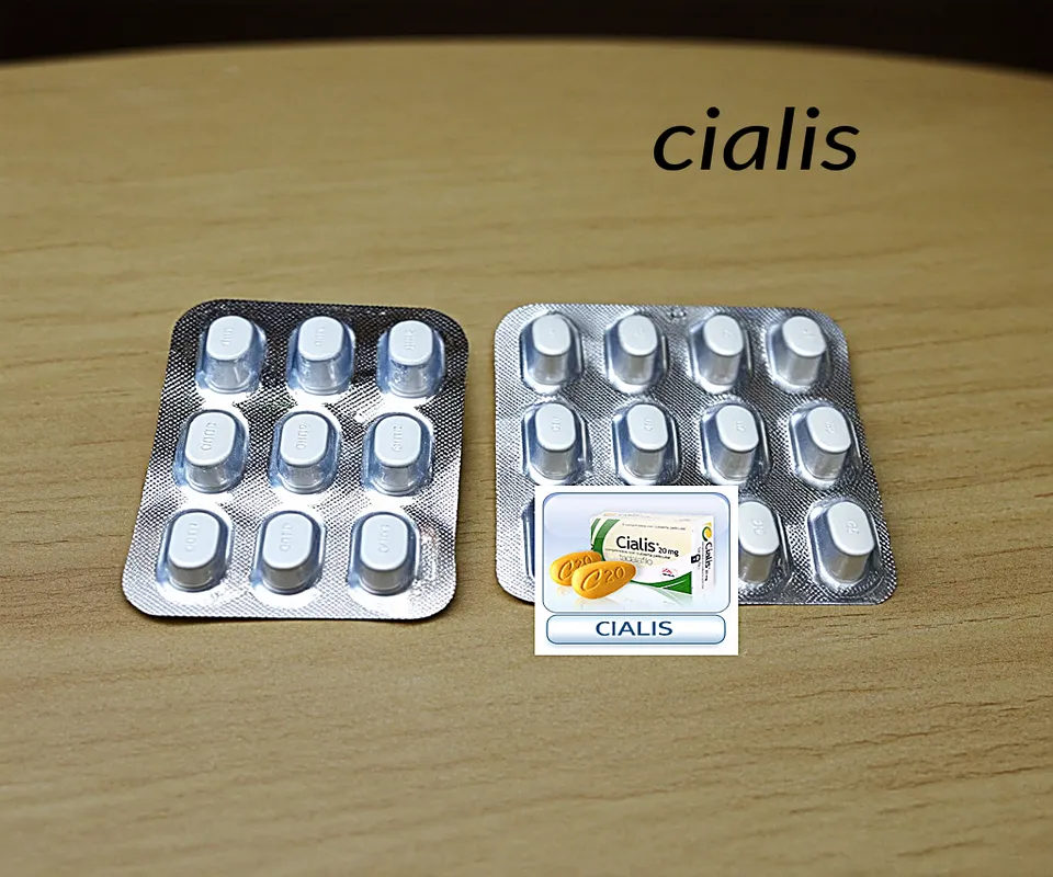 Precio del cialis 10 mg